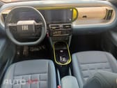 Fiat Grande Panda 1.2 Hybrid La Prima eDCT