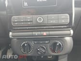 Citroen C3 PureTech attraction
