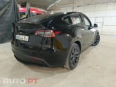 Tesla Model Y RWD