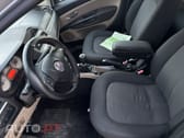 Fiat Linea 1.3 M-Jet Emotion