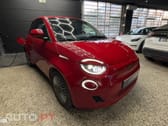 Fiat 500e 42 kWh Icon