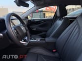DS DS4 E-TENSE 225 ETOILE+Nappa