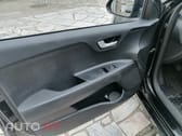 Kia Rio 1.2 CVVT EX