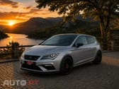 Seat Leon 2.0 TDI FR S/S