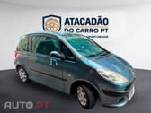 Peugeot 1007 1.5 Hdi 