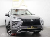 Mitsubishi Eclipse Cross 2.4 PHEV eStyle