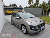 Peugeot 3008 1.6 HDi Premium
