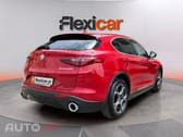 Alfa Romeo Stelvio 2.2 D Super AT8