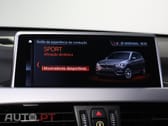 BMW X1 xDrive25e