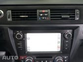BMW 320 d Coupe Auto