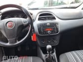 Fiat Punto Evo 1.2 Dynamic