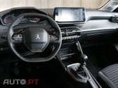 Peugeot 208 1.2 PureTech Active