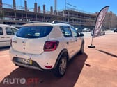 Dacia Sandero 0.9 TCe LPG Stepway Celebration