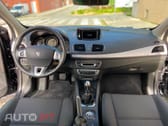 Renault Mégane Cabrio Megane