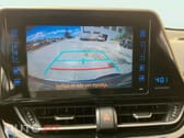 Toyota C-HR 1.8 HSD Comfort+P.Style