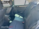 Renault Mégane Intens Blue dCi 115 EDC