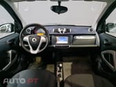 Smart ForTwo 0.8 cdi Pulse 54