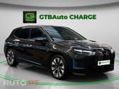 BMW iX xDrive50