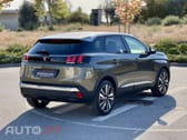 Peugeot 3008 1.5 BlueHDi Allure