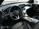 Mercedes-Benz GLC 220 d 4Matic