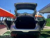 MG MG4 51 kWh Standard
