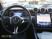 Mercedes-Benz GLC 300 de 4-Matic Avantgarde