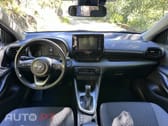 Toyota Yaris 1.5 HDF GR Sport
