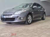 Renault Mégane 1.5 dCi Confort CO2 Champion