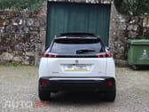 Peugeot 2008 1.5 BlueHDi GT EAT8