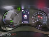 Toyota Yaris 1.5 HDF Comfort Plus