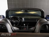 Honda S2000 Standard