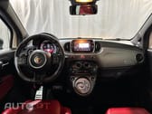 Abarth 595C 1.4 T-Jet Competizione MTA