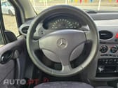 Mercedes-Benz A 170 CDi Elegance