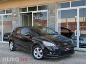 Kia Ceed S Coupé 1.4 CVVT EX ISG