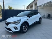 Renault Captur 1.6 E-Tech Intens