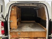 Citroen Berlingo 1.5 BlueHDi M Control