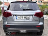 Suzuki Vitara 1.5L AGS GLX Strong Hybrid