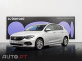 Fiat Tipo 1.3 M-Jet Lounge