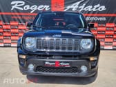 Jeep Renegade 1.6 MJD Longitude