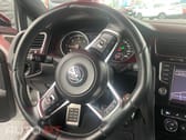 Volkswagen Golf 2.0 TDi GTD DSG