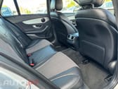 Mercedes-Benz C 200 d Avantgarde Aut.