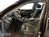 Audi E-Tron 55 quattro