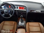 Audi A6 Avant 2.0TDI EXCLUSIVE MULTITRONIC