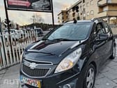 Chevrolet Spark 1.2 LT Bi-Fuel
