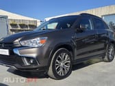 Mitsubishi ASX 1.6 MIVEC Intense