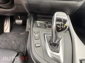 BMW 120 d Sport-Aut. Sport Line
