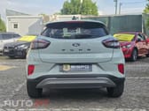 Ford Puma 1.0 EcoBoost MHEV Sound Edition Aut.
