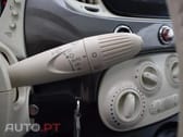 Fiat 500 1.0 Hybrid Lounge