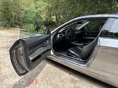 BMW 320 d Coupe