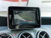Mercedes-Benz GLA 220 CDI 4Matic 7G-DCT Style